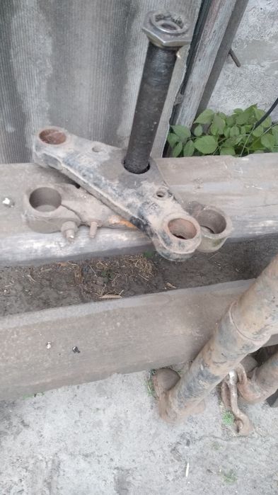 Запчастини до мото техніки