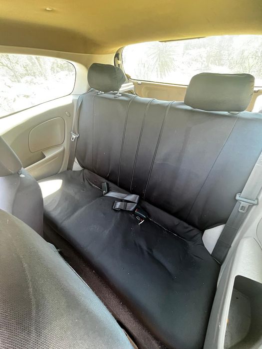 Nissan Almera N16