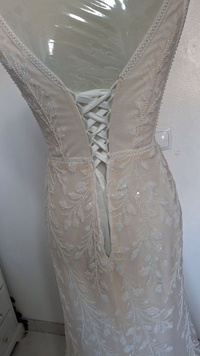 Vestidos de sereia 2 em 1