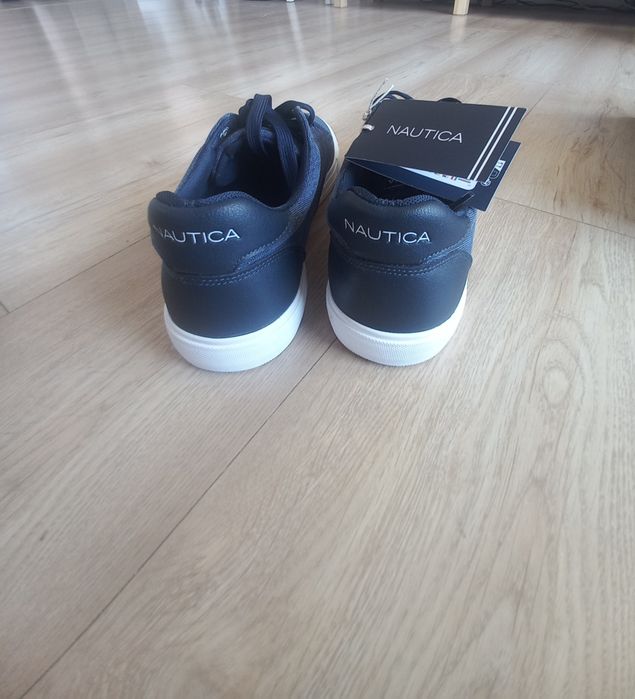 Buty Nautica 46 nowe
