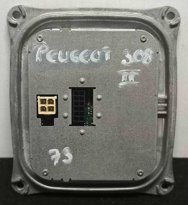 Balastro Xénon / Módulo LED 130732940300 - PEUGEOT 307