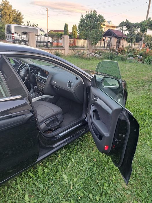 Audi A5  2011   2.0 Disel   DSG