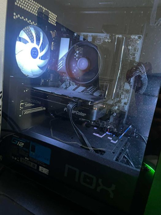 Computador Gaming
