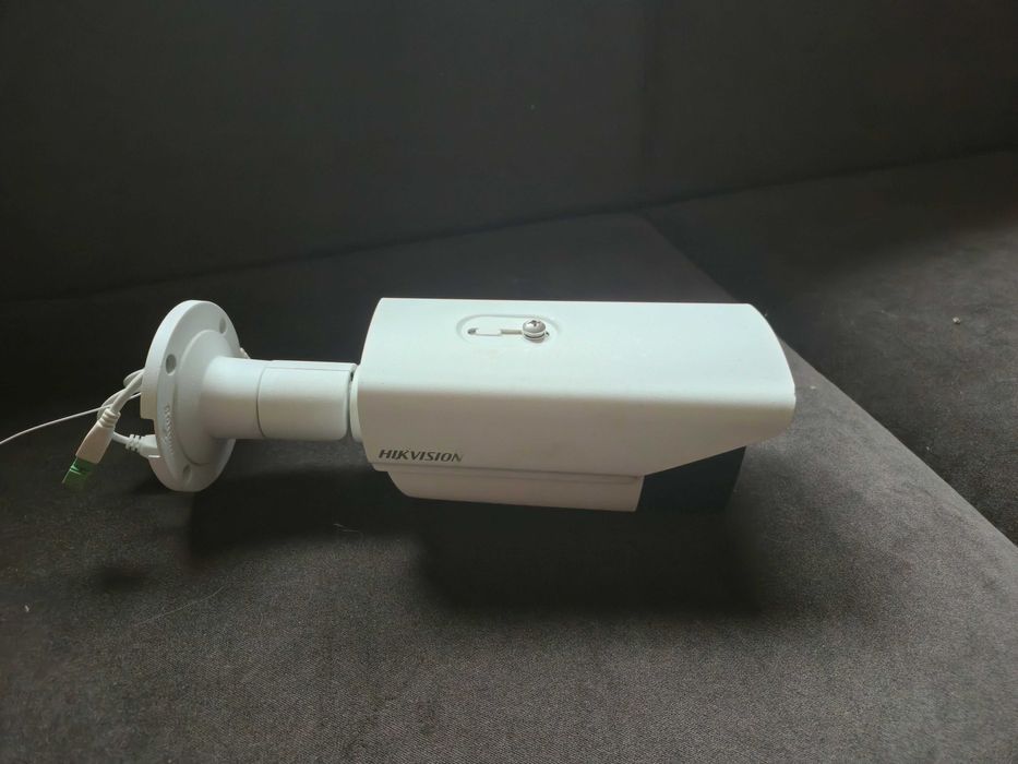 Kamera Termowizyjna Hikvision DS-2TD2136-15/V1