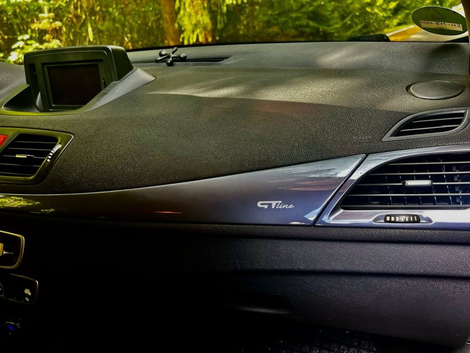 Продам меган 3 GT автомат