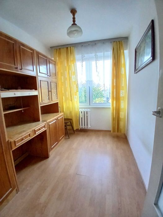 Bezpośrednio sprzedam mieszkanie 60m2 3 pokoje Serbinów