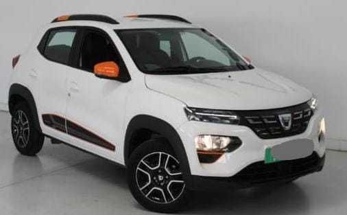 Carros aluguel TVDE CONFORT UBER Elétrico