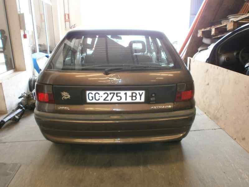 Manga De Eixo Frente Direita Opel Astra F Berlina