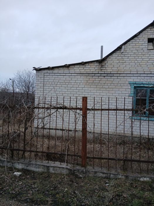 Дача село Бабурка