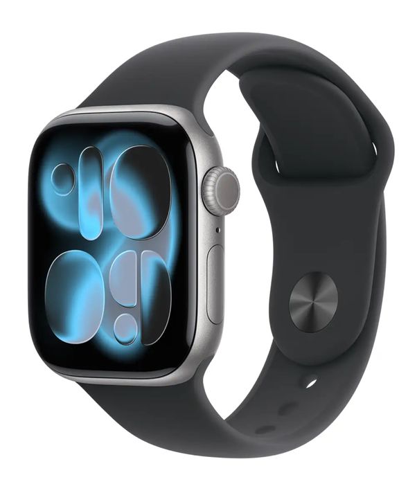 Apple watch 5G 46mm novo