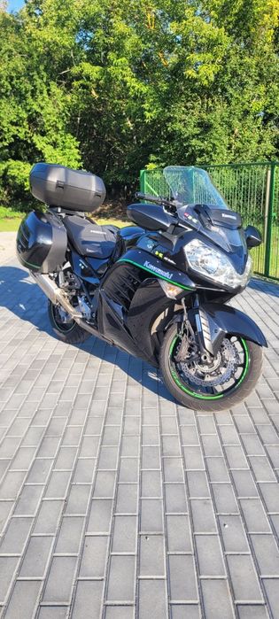 Kawasaki