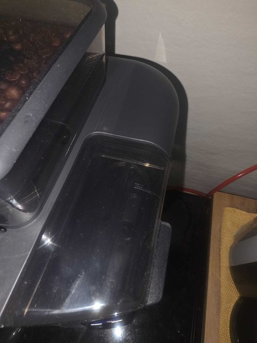 Maquina café russell hobbs