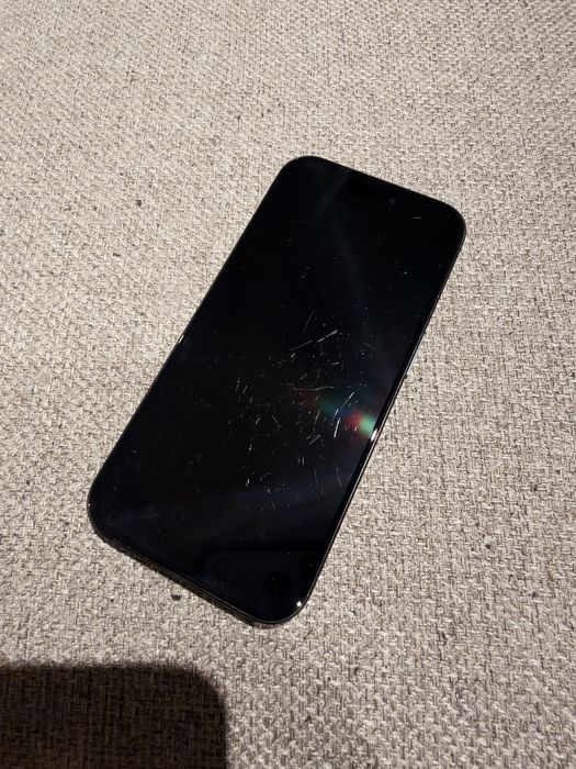 iPhone 15 Pro 256gb