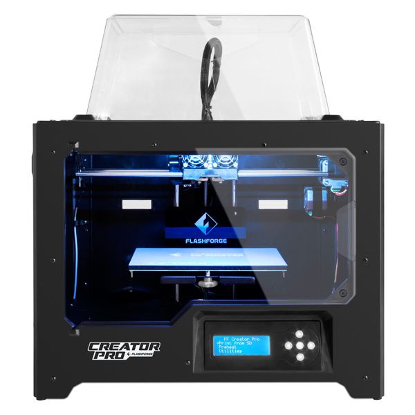 Impressora 3D Flashforce