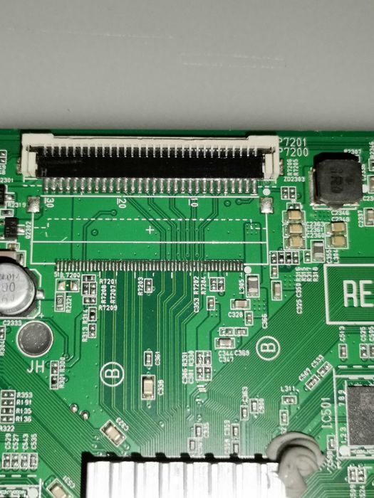 Mainboard LG smart 32LK610 EAX 6 7 7 0 3 5 0 3