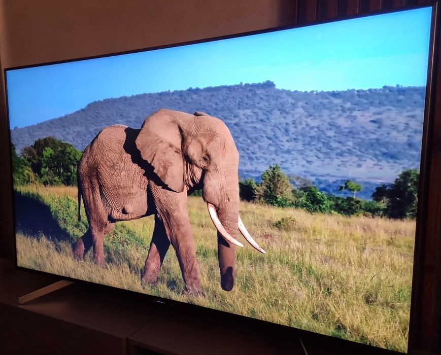 Telewizor Sony Bravia KD-65XG8596 4K HDR 65 cali