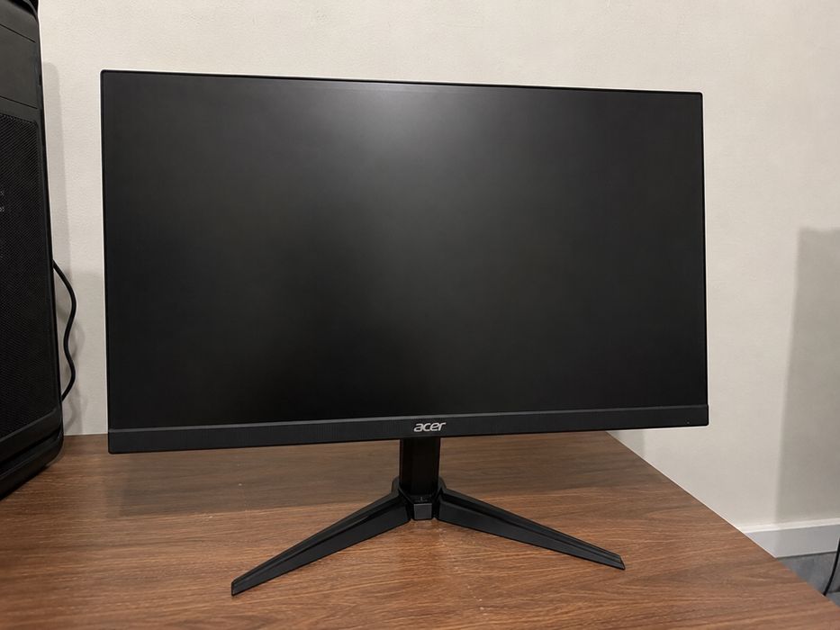 Monitor 180hz Acer Nitro KG241Y 23.8”