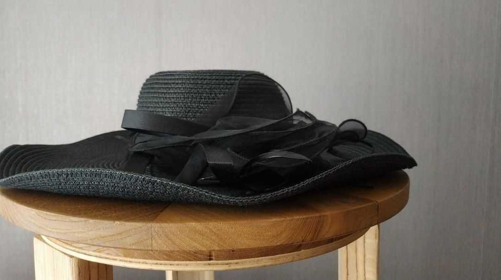 Пляжные шляпы, от солнца