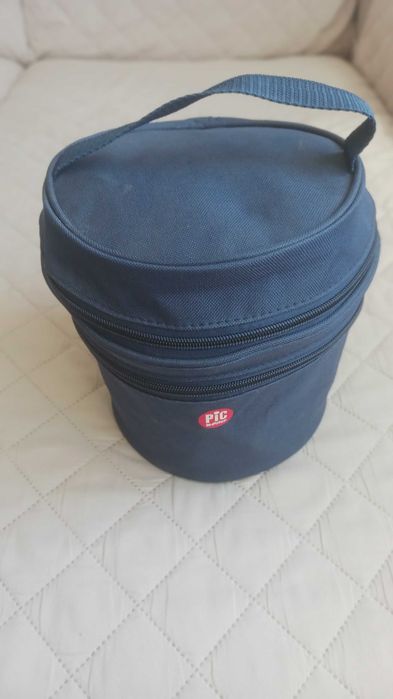 Nebulizador PIC por ultrasons (com acessórios)