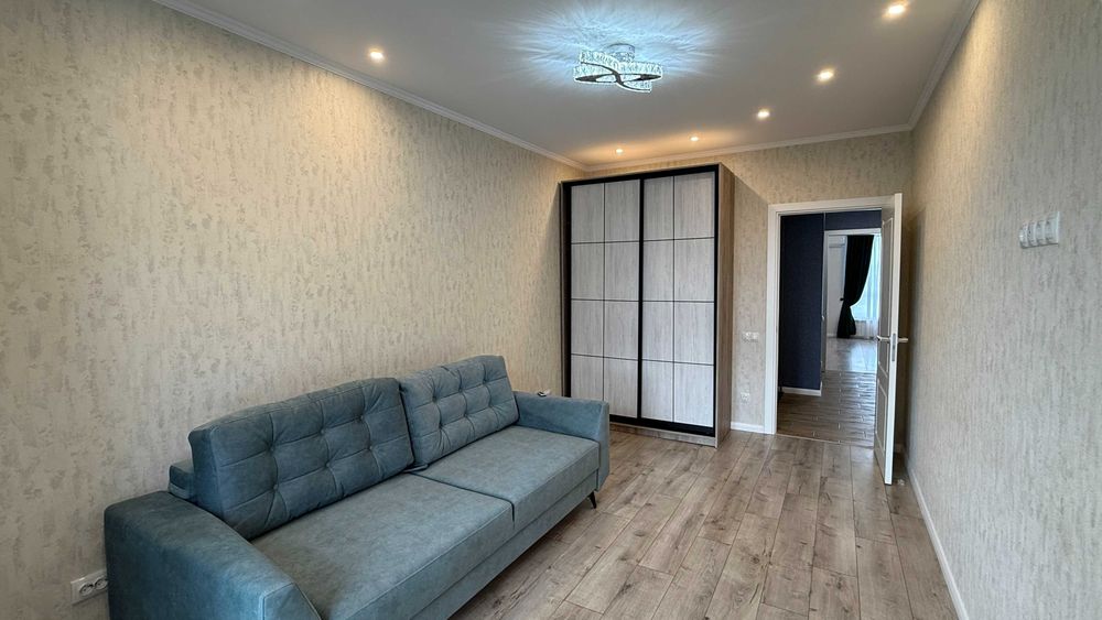 Здам в оренду ексклюзивну 3к квартиру біля Парку Шевченка, центр