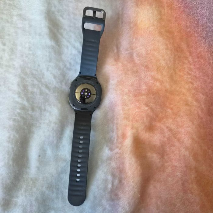 Samsung galaxy watch 8 esim 40mn.LTE