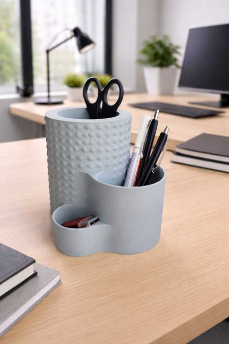 organizador de secretária