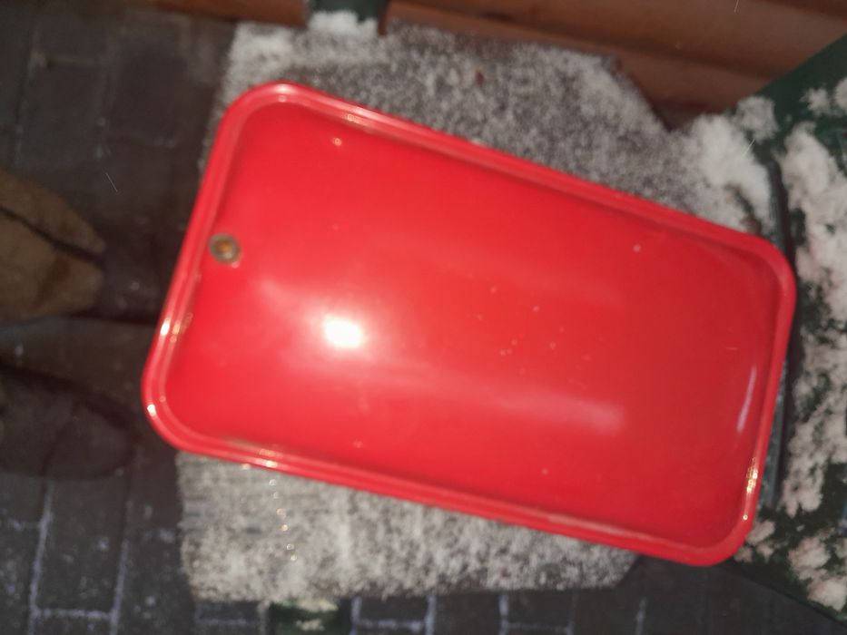 Бак розширювальний на 5л