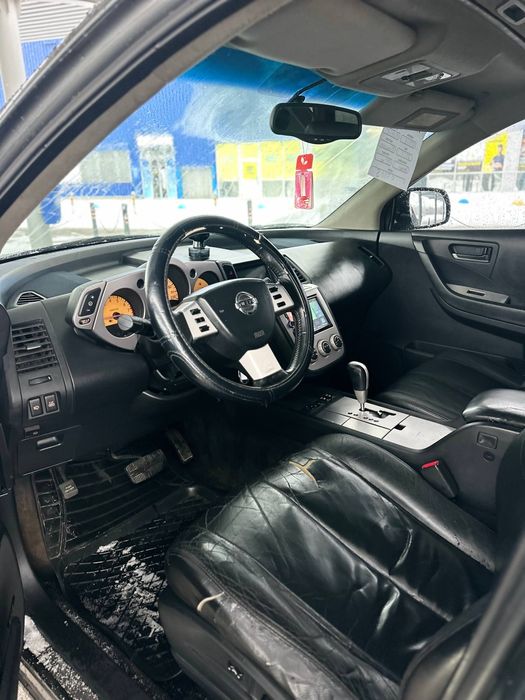 Продам Nissan Murano