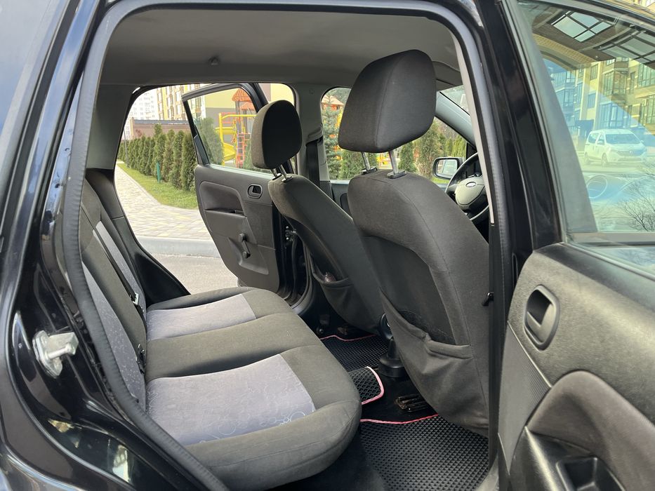 Продам Ford Fiesta 2008 року