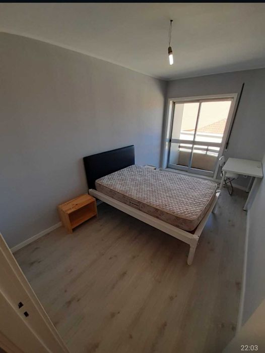 Apartamento Rua da Azenha -Vende-se T3