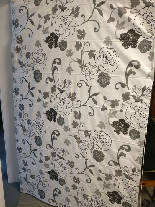 2 Cortinas Japonesas