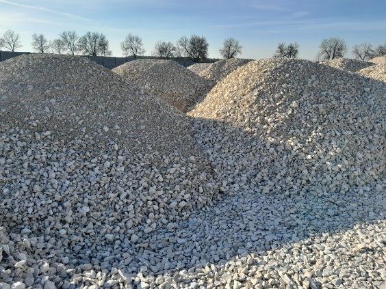 Najtaniej  ! Kruszywo drogowe z Dostawą 27-28 t. Hurtowe ceny Polska !