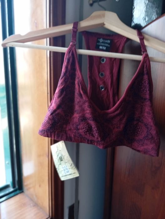 Roupa Interior e de banho Nomads