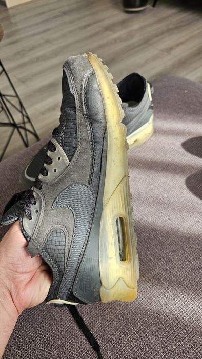 Nike Aie Max Terraspace 90