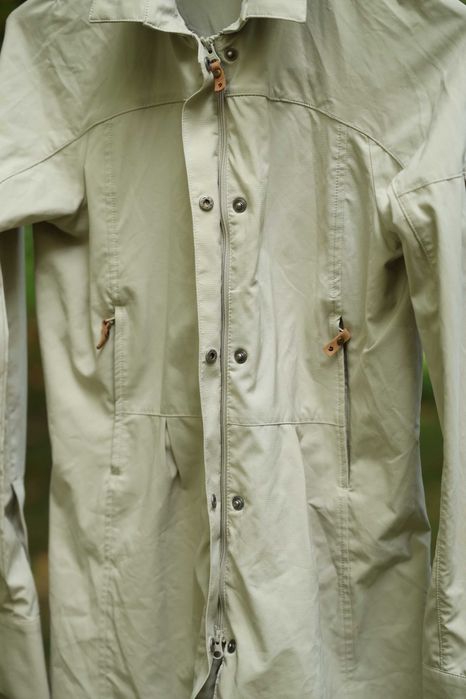 Koszula Fjällräven Abisko Sun Shirt LS W, XS