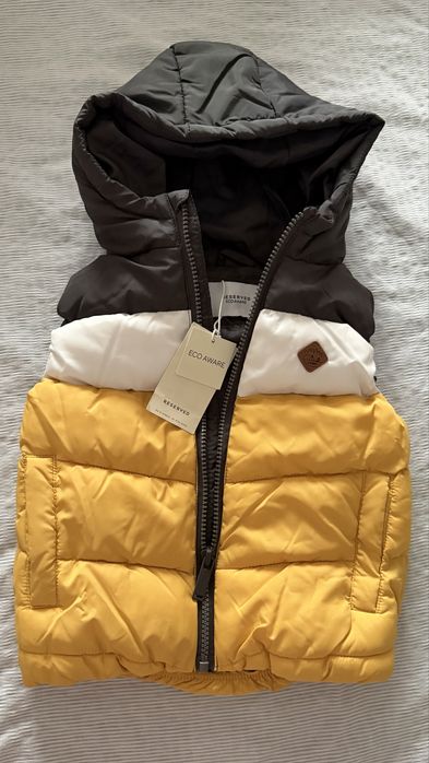 Жилетка на хлопчика на зріст 92 Reserved