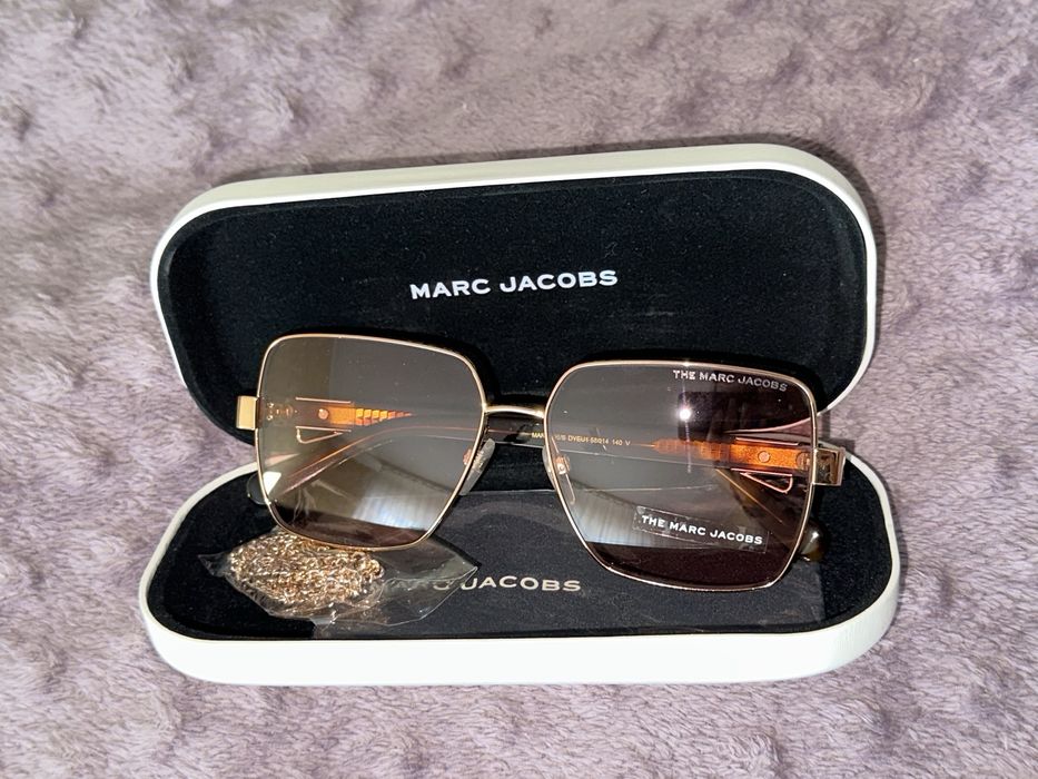 Очки Marc Jacobs