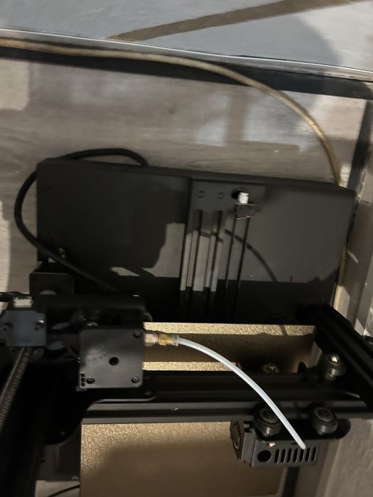 Impressora 3D Leon