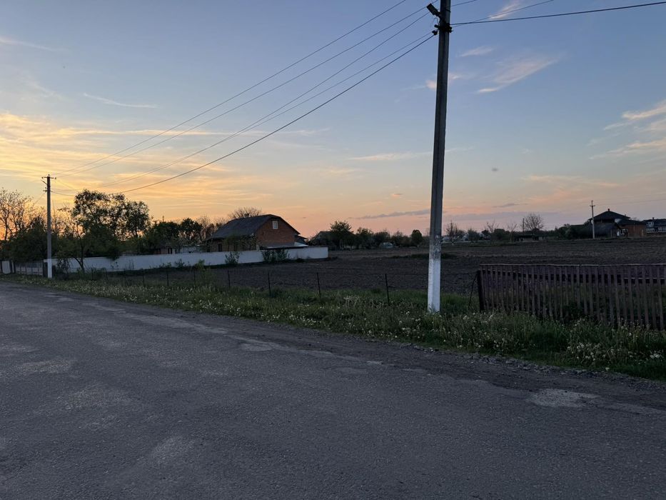 Продається будинок