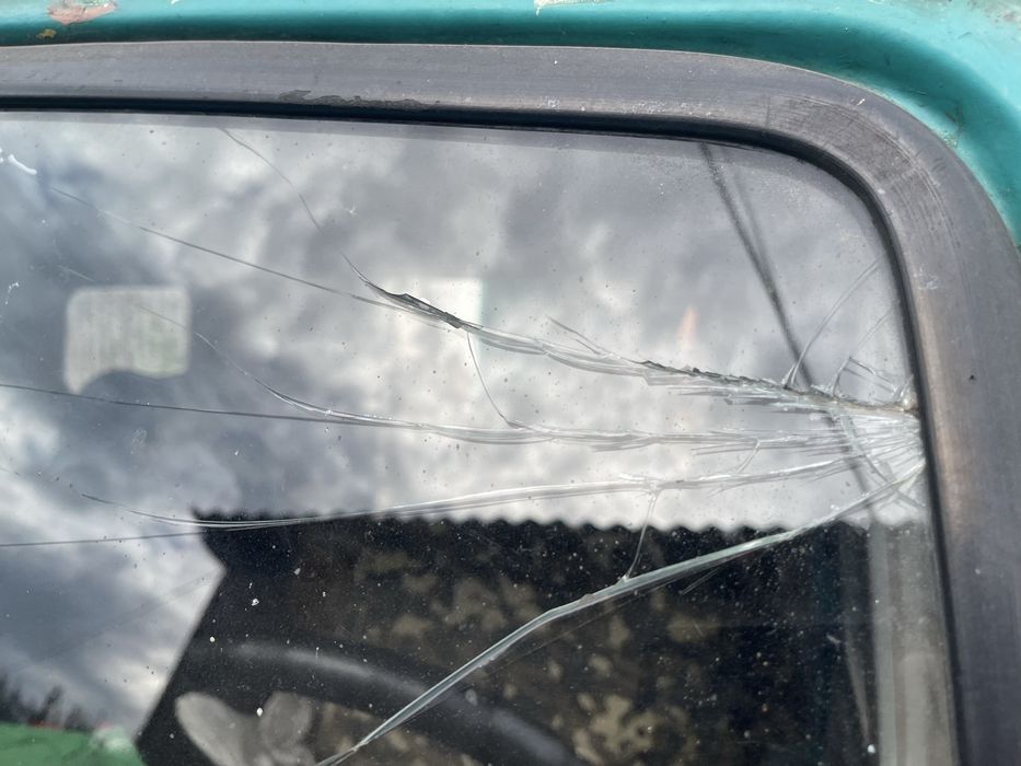 ЛУАЗ 969 Волинь з пробігом