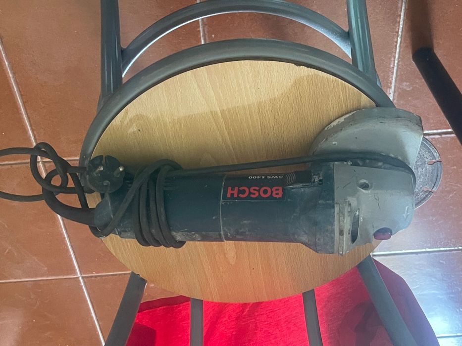 Estou a vender tudo