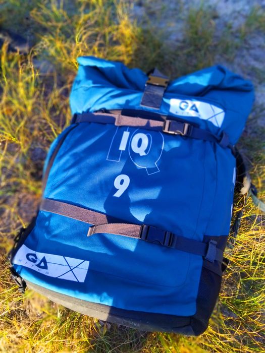 Продам Кайт Гастра 9 м. в ідеальному стані