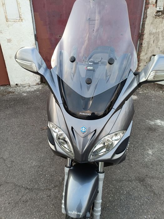 PIAGGIO X9 Evolution