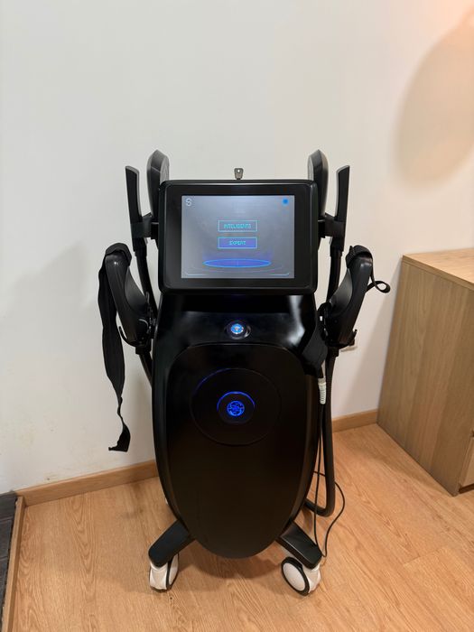 Máquina sculp ProSistem Stetical Busines