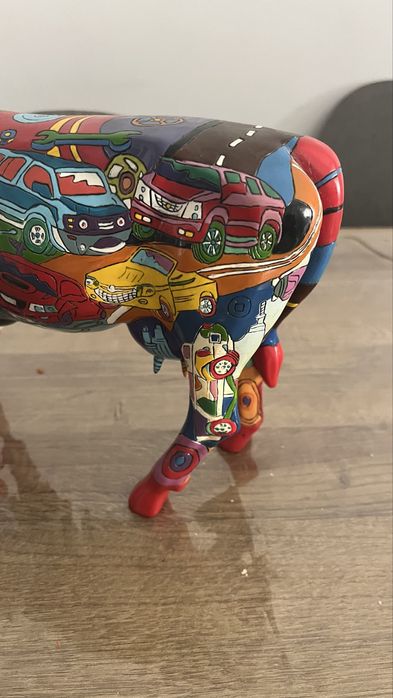 Cow Parade Brenner Mooters