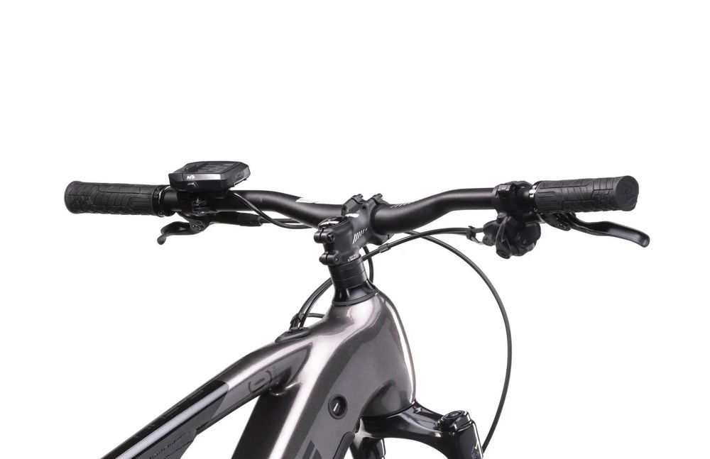 Rower elektryczny CRUSSIS e-Full 9.10-(900 Wh) 19" aluminium Raty 0%