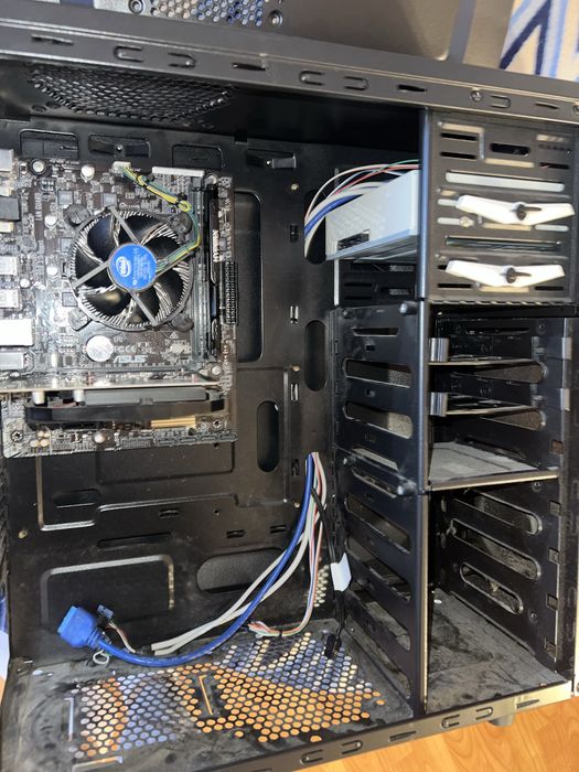 Komputer Stacjonarny