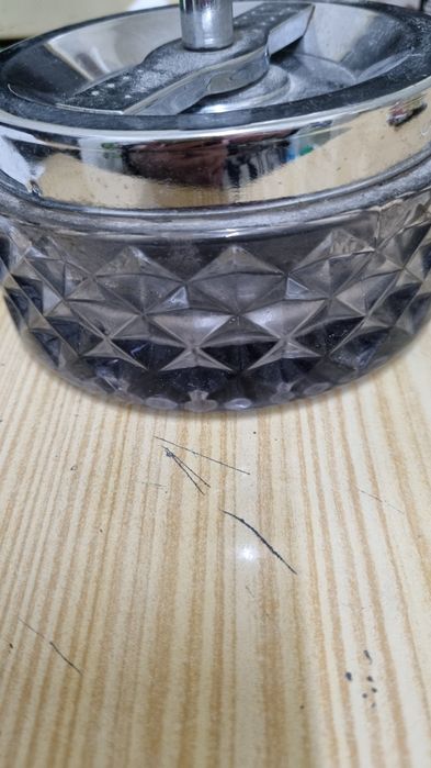 Cinzeiro antigo. Envio via ctt