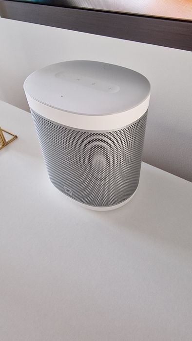 2 x Coluna mi smart speaker