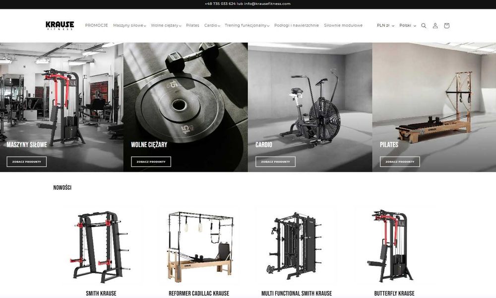 Pomoc techniczna 24/7 | Prestashop Wordpress Shopify WooCommerce